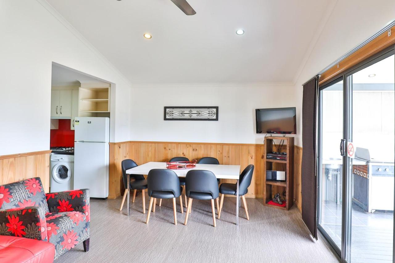 Hotel BIG4 Mildura Getaway Exterior foto