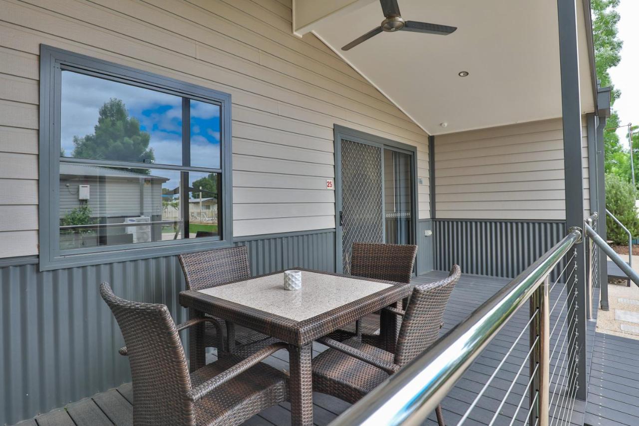 Hotel BIG4 Mildura Getaway Exterior foto