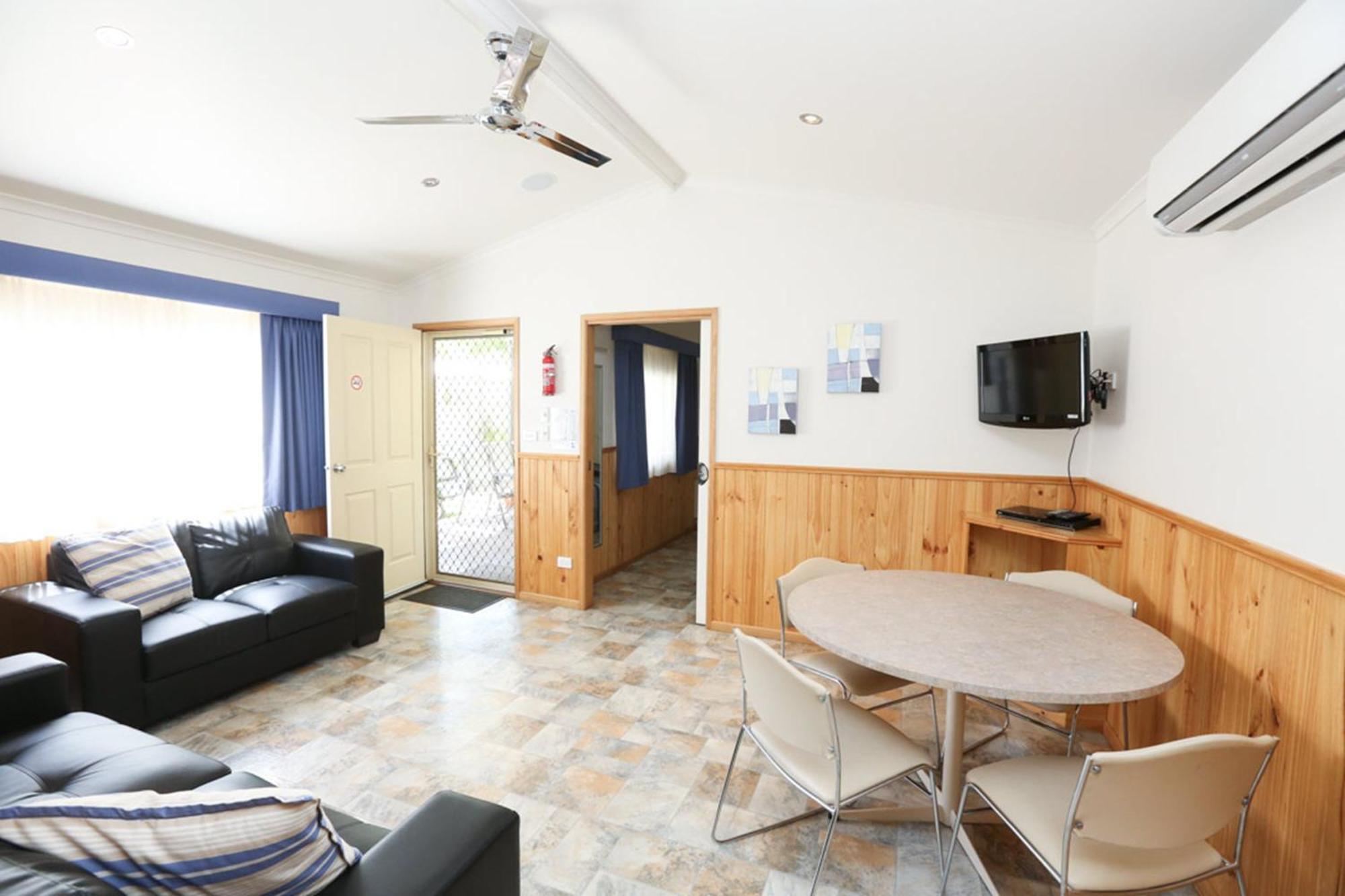 Hotel BIG4 Mildura Getaway Zimmer foto