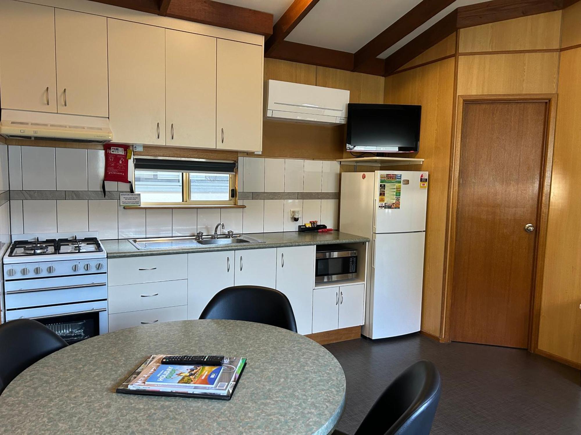 Hotel BIG4 Mildura Getaway Exterior foto