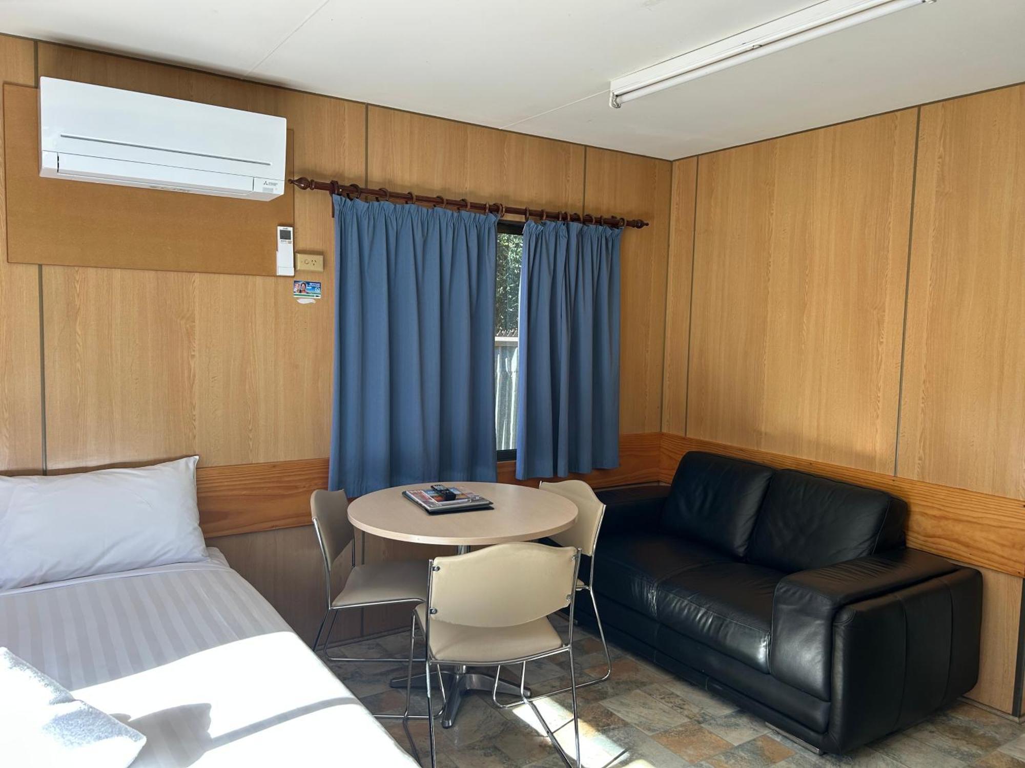 Hotel BIG4 Mildura Getaway Exterior foto
