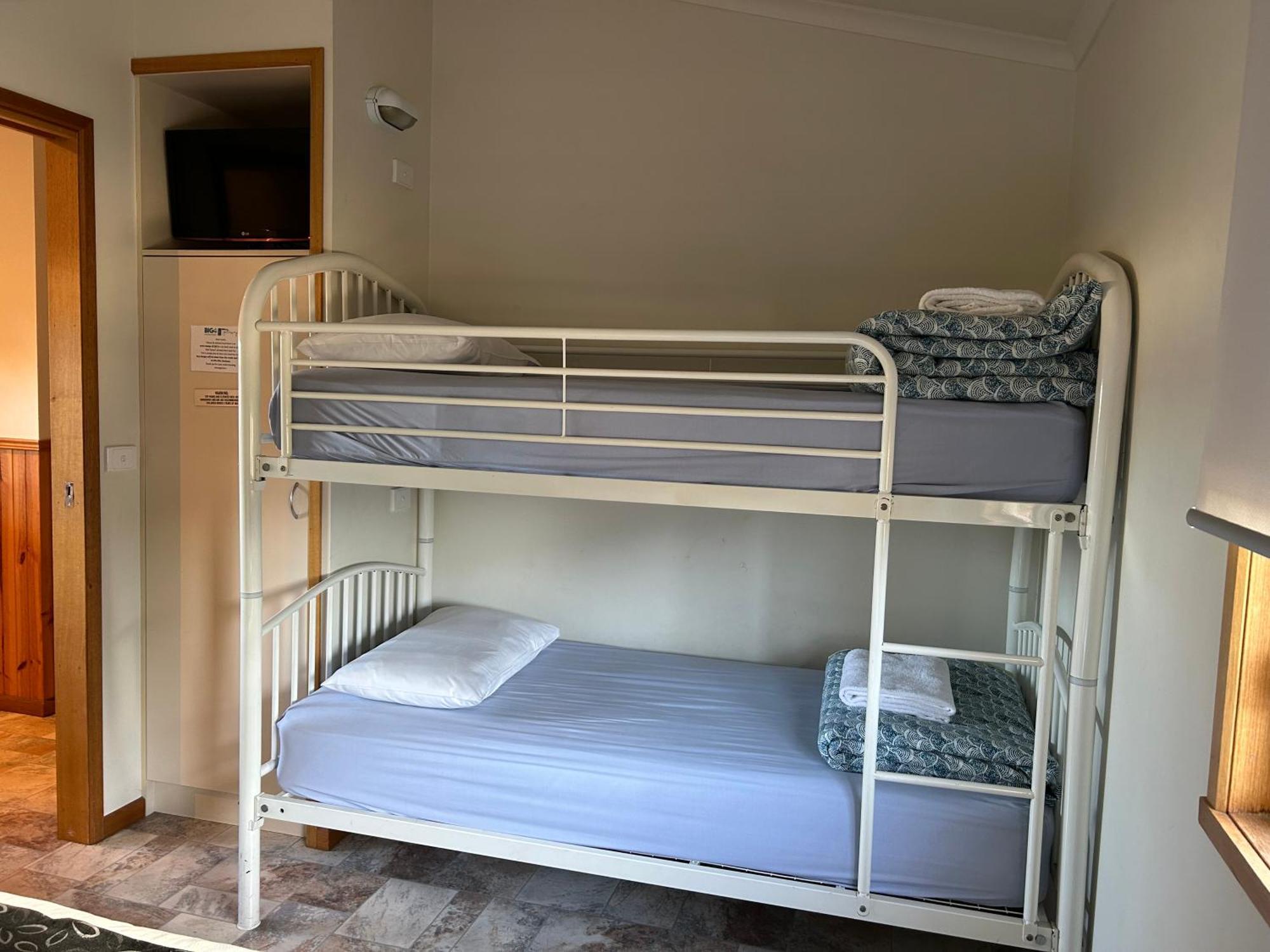 Hotel BIG4 Mildura Getaway Exterior foto
