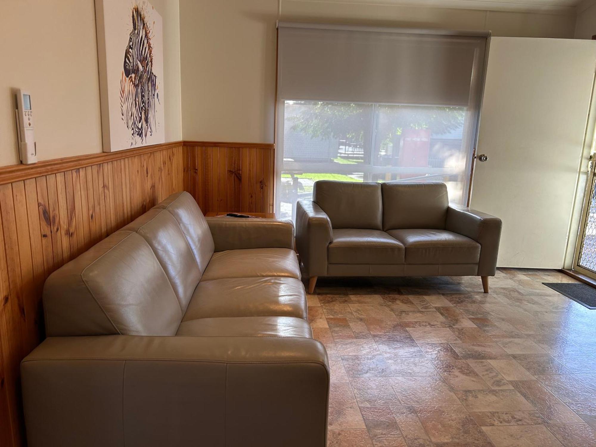 Hotel BIG4 Mildura Getaway Exterior foto