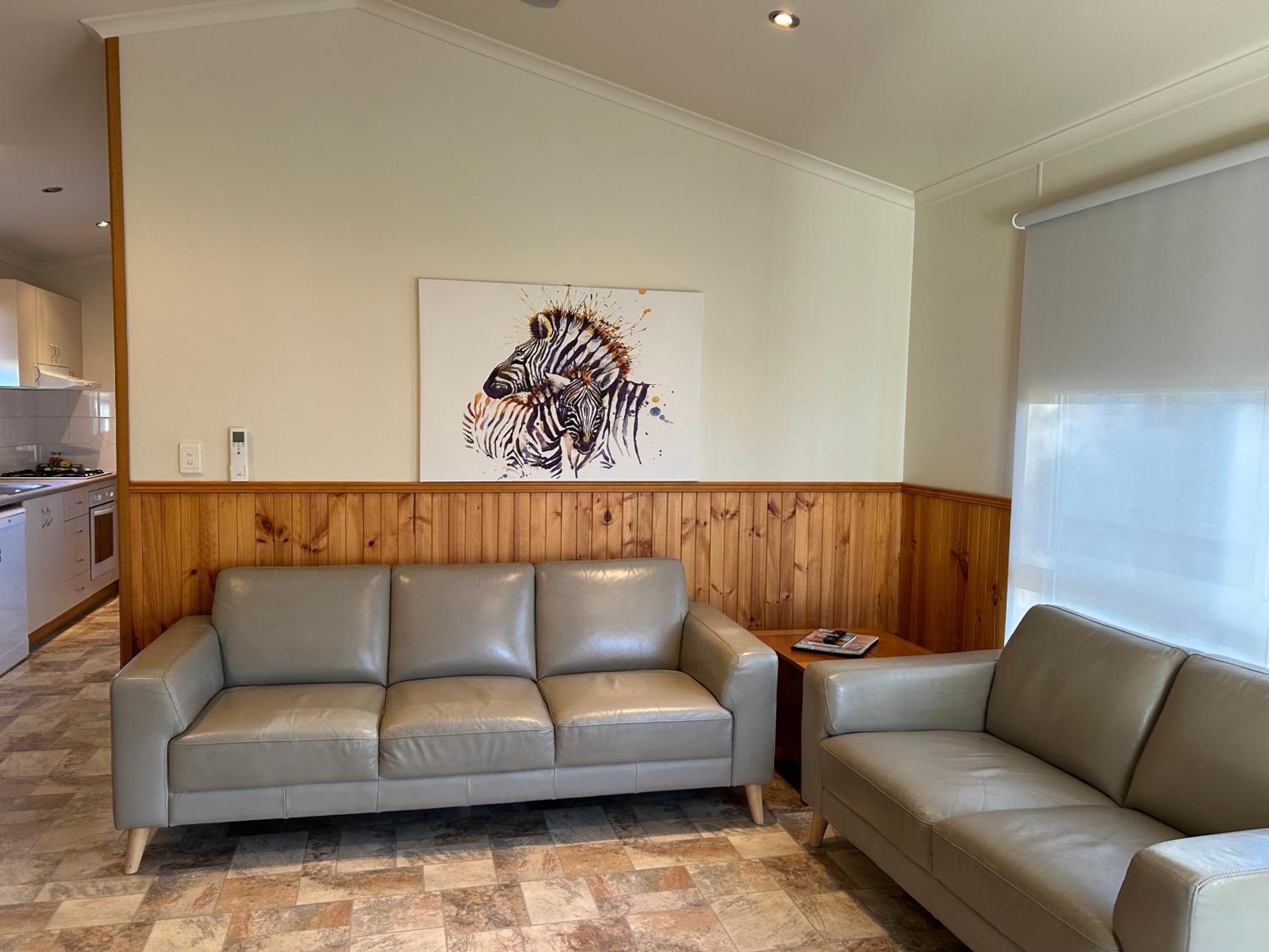 Hotel BIG4 Mildura Getaway Exterior foto