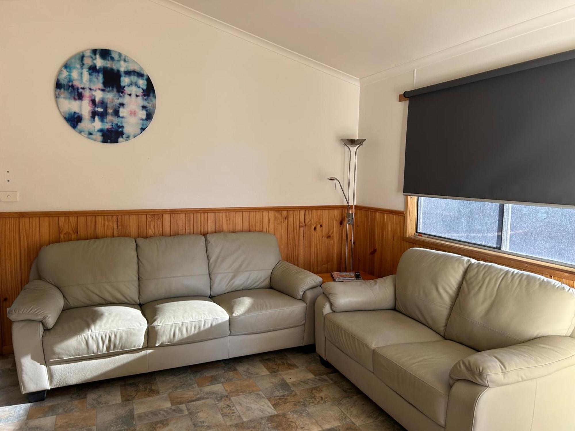 Hotel BIG4 Mildura Getaway Exterior foto