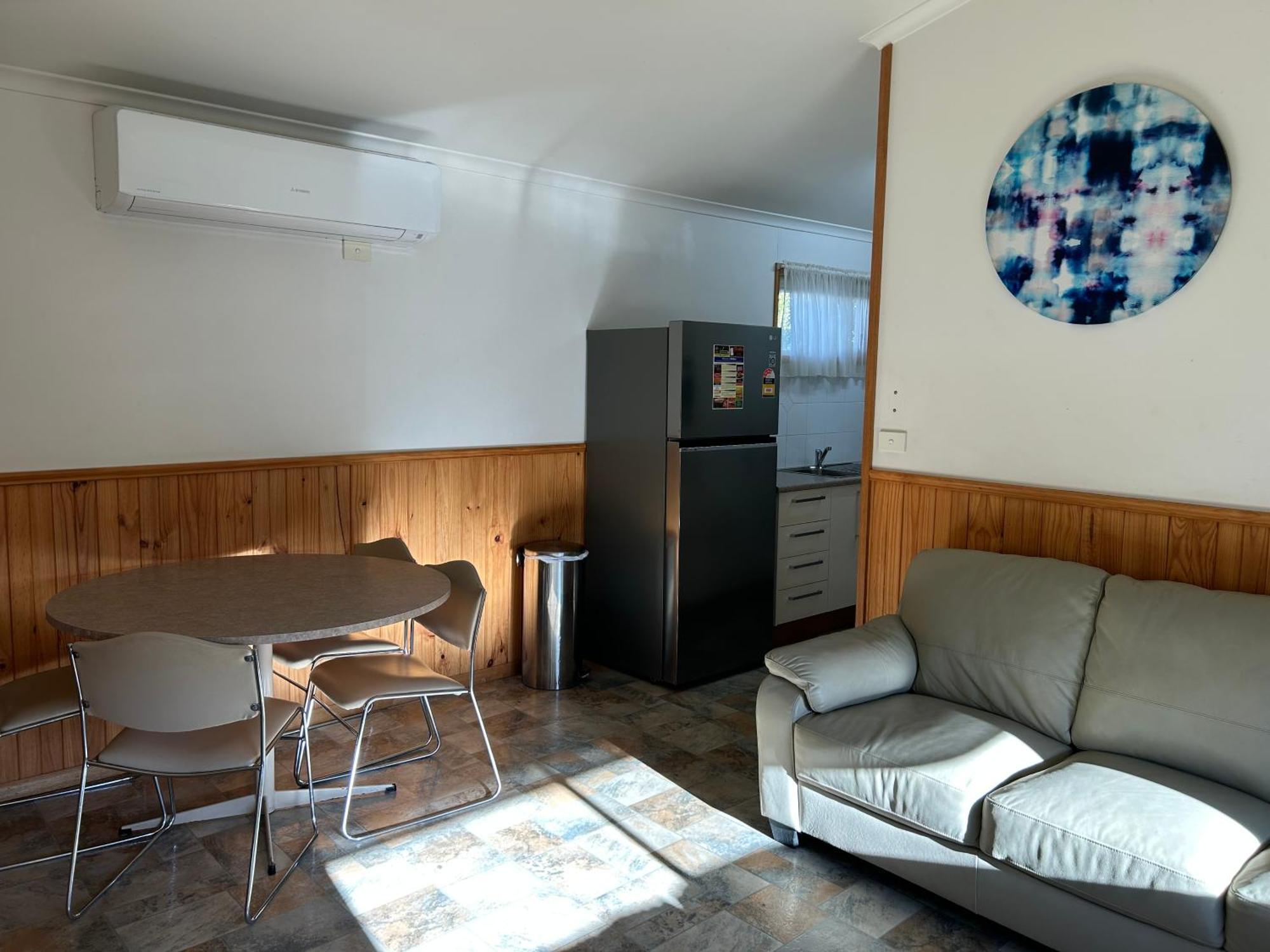 Hotel BIG4 Mildura Getaway Exterior foto
