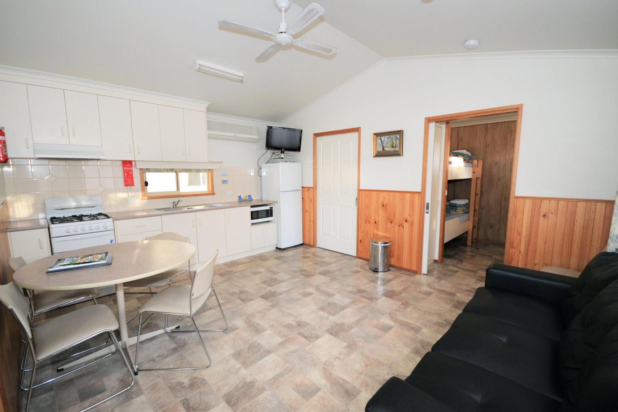 Hotel BIG4 Mildura Getaway Exterior foto