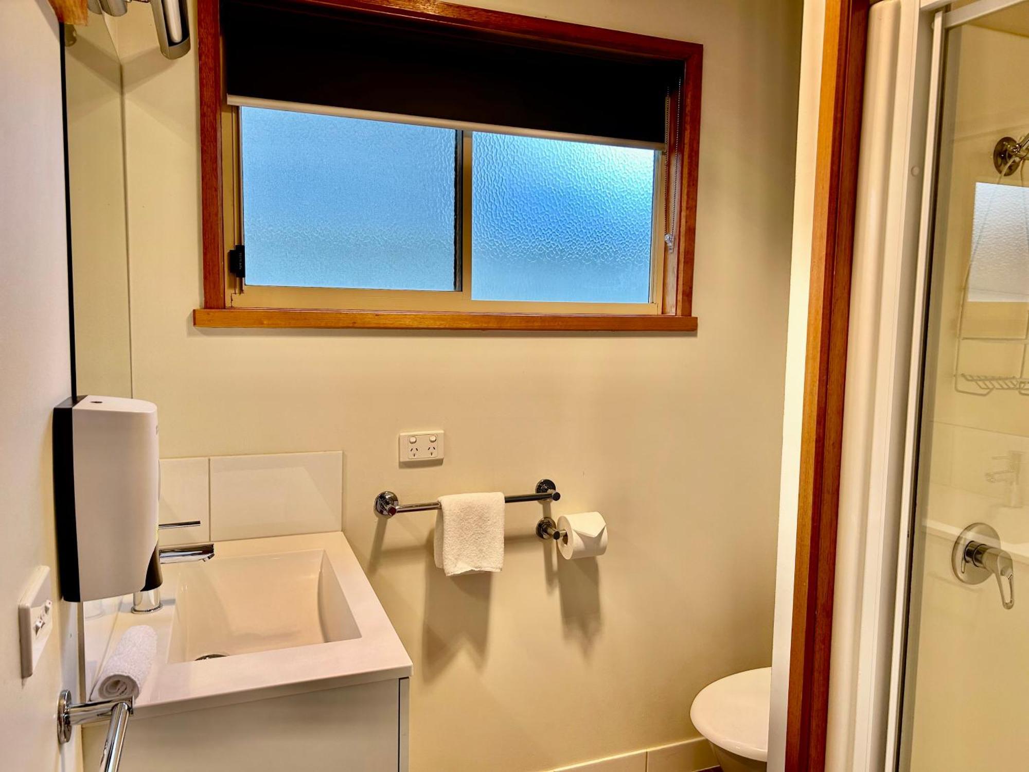 Hotel BIG4 Mildura Getaway Exterior foto