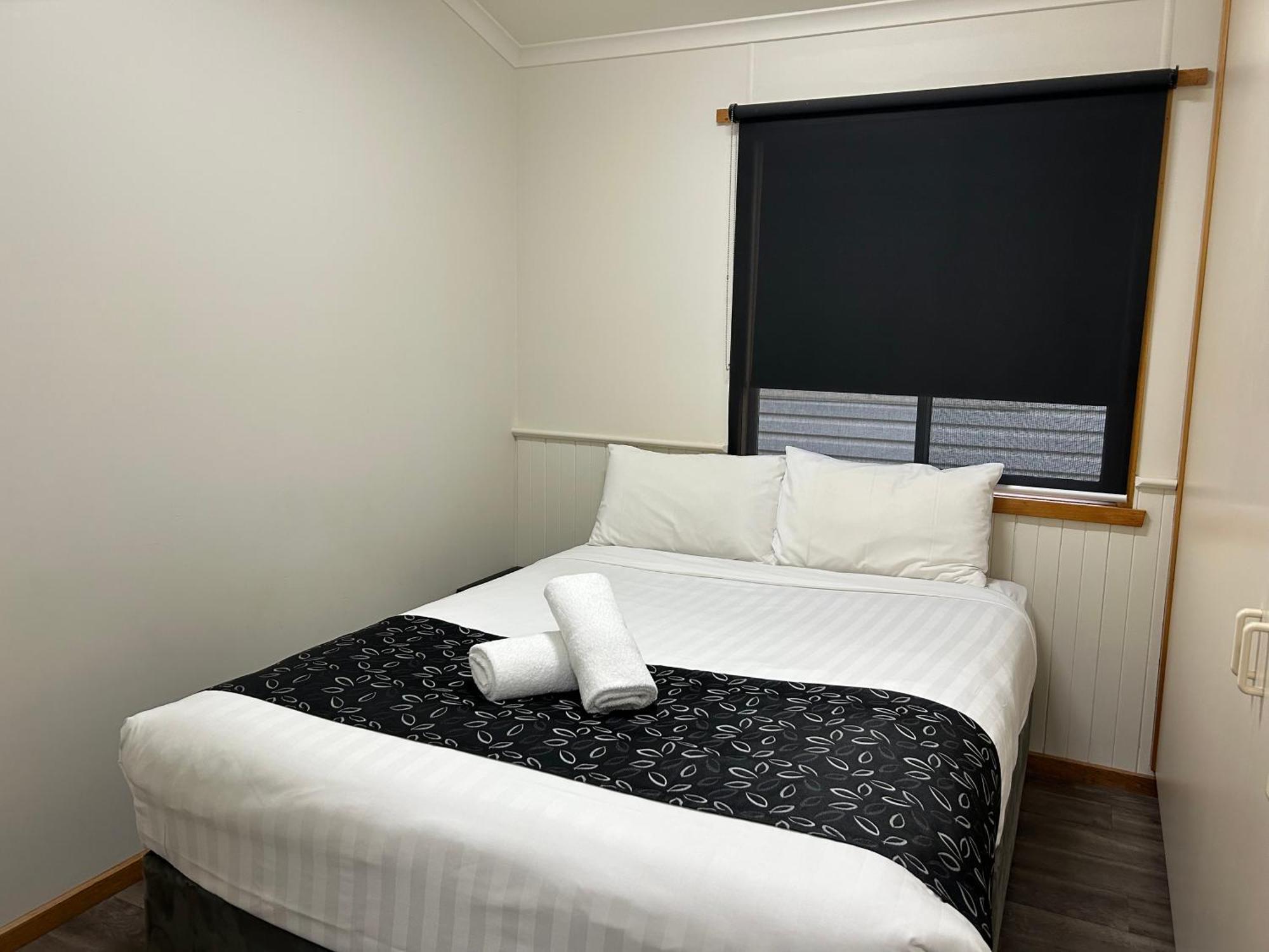 Hotel BIG4 Mildura Getaway Exterior foto